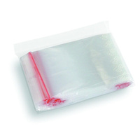 Woreczki strunowe 80x120 mm /a`100/ Stella